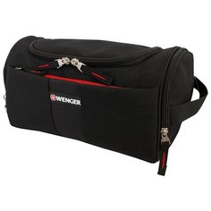 Несессер WENGER 28 х 16 х 16, черный