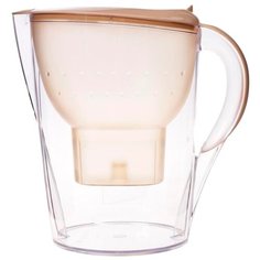 Фильтр кувшин Brita Marella XL 2 л капучино