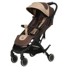 Прогулочная коляска RANT Space brown/beige РАНТ