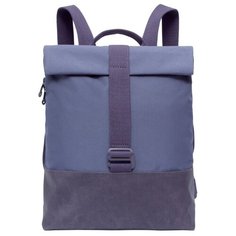 Рюкзак Grizzly RD-747-1 8.5 фиолетовый дымчатый