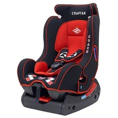 Автокресло группа 0/1/2 (до 25 кг) RANT LB-718 Coach, спартак РАНТ