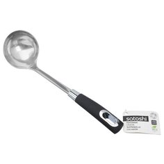 Половник Satoshi Kitchenware Имари глубокий 882271
