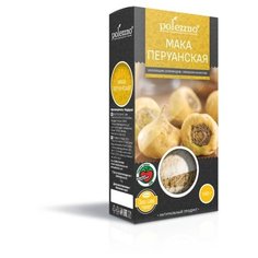 POLEZZNO Мака перуанская, коробка 100 г