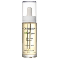 Christina Bio Phyto Alluring Serum Сыворотка Очарование для лица, шеи и декольте, 30 мл