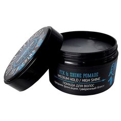 DREAM CATCHER Помада Fix&Shine Pomade 100 г