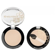 ART-VISAGE Тени для век одноцветные Color dream 106 нежный беж