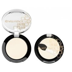 ART-VISAGE Тени для век одноцветные Color dream 101 ванильный