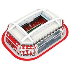 Пазл IQ Puzzle 3D Стадион Спартак (16560), 14 дет.