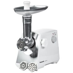 Мясорубка Panasonic MK-MG1501WTQ белый