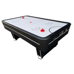 Игровой стол для аэрохоккея DFC Slavia JG-AT-18403 черный