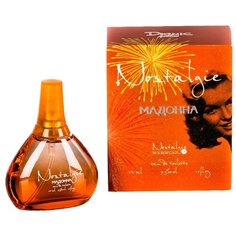 Туалетная вода Парфюмерия XXI века Nostalgie Мадонна, 55 мл