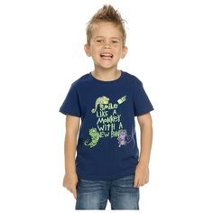 Футболка Pelican размер 3, Джинс