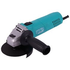 УШМ Mekkan MK82305, 810 Вт, 125 мм