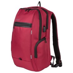 Рюкзак POLAR К3140 красный