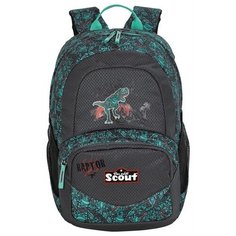 Scout Рюкзак RUCKSACK X, raptor