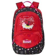 Scout Рюкзак RUCKSACK X, summertime