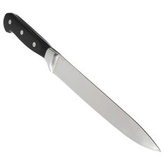 Satoshi Kitchenware Нож универсальный Старк 20 см черный