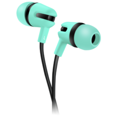 Наушники Canyon CNS-CEP4 green