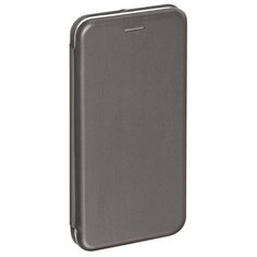 Чехол Deppa Clamshell Case для Honor 9 Lite серый