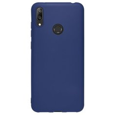 Чехол Deppa Gel Color Case для Huawei Y7 (2019) синий
