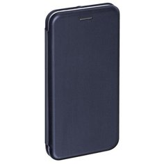 Чехол Deppa Clamshell Case для Honor 9 Lite синий