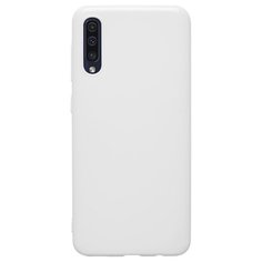 Чехол Deppa Gel Color Case для Samsung Galaxy A50 (2019) белый