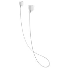 Шнурок Deppa 47100/47101 white