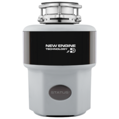 Бытовой измельчитель STATUS Premium 400