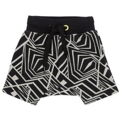 Шорты ЁМАЁ Хип хоп 21-403 размер 68, серый меланж