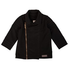 Олимпийка ЁМАЁ размер 74, черный