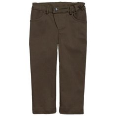 Брюки ЁМАЁ Форест 41-949 размер 92, хаки