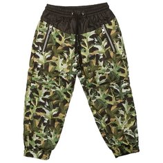 Брюки ЁМАЁ Форест 41-951 размер 92, хаки