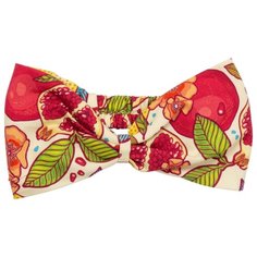 Повязка ЁМАЁ размер 40, набивка на желтом фоне