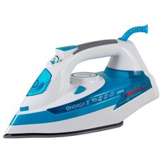 Утюг Energy EN-338 синий