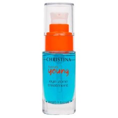 Christina Гель Forever Young Eye Zone Treatment 30 мл