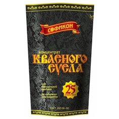 Концентрат квасного сусла Софикон Концентрат 700 г