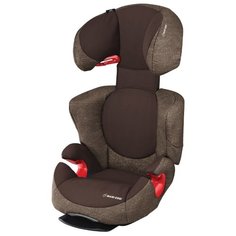 Автокресло группа 2/3 (15-36 кг) Maxi-Cosi Rodi AP, Nomad brown