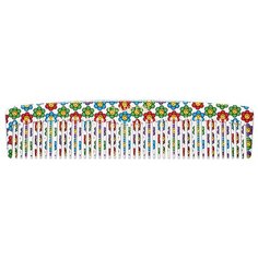 Clarette Расческа CFB 397