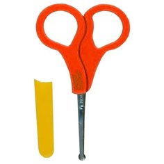 Canpol Babies Ножницы 2/809 оранжевый