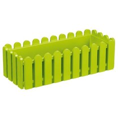 Ящик EMSA Landhaus 50X20X16 см салатовый