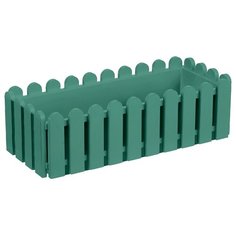 Ящик EMSA Landhaus 50X20X16 см темно-зеленый