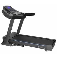 Электрическая беговая дорожка Svensson Industrial Omega