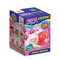 Ракета Бальзам для губ Спелый апельсин