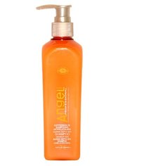 Angel Professional шампунь Marine Depth Spa для волос склонных к появлению перхоти 250 мл с дозатором