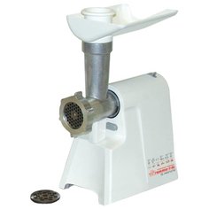 Мясорубка ЛЕПСЕ Гамма-7-01 (комплект 4) белый