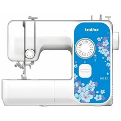 Швейная машина Brother HQ-22