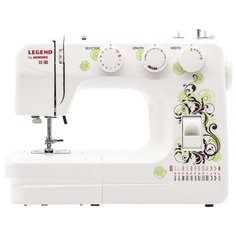 Швейная машина Janome Legend LE-30
