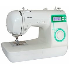 Швейная машина Brother ML-750, белый
