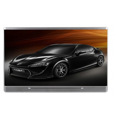 Автомобильный монитор Ergo ER11AN