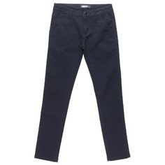 Брюки Luminoso 928225/928226 размер 128, темно-синий